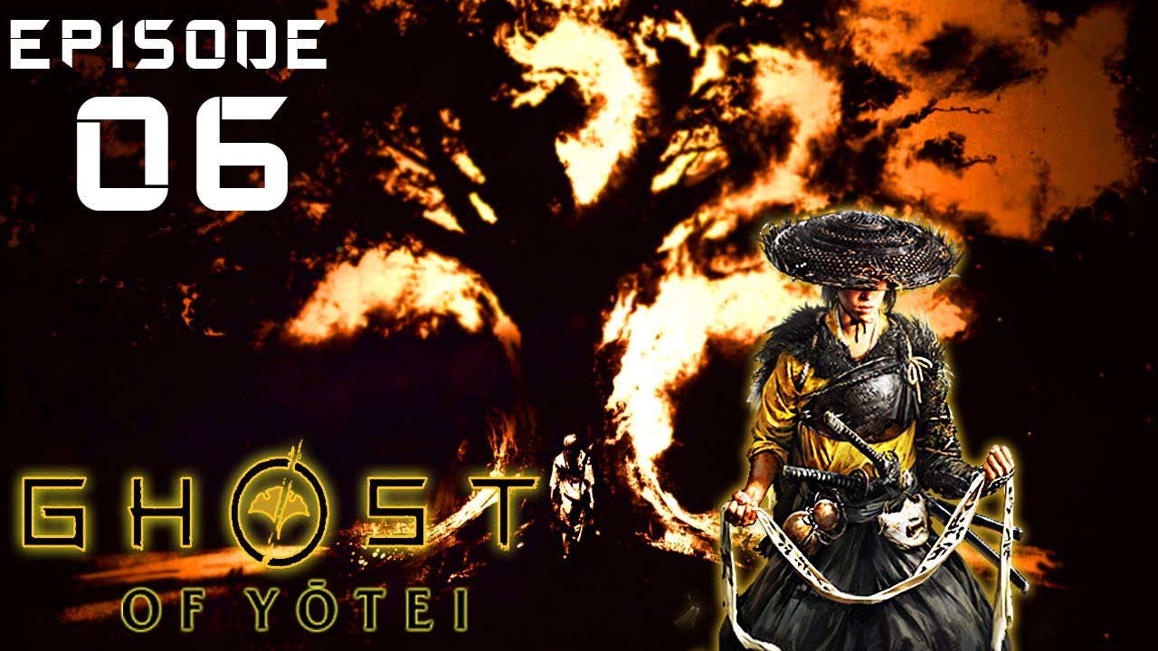 WHAT IS ZENI HAJIKI? | Ghost Of Yotei | EP 06 - Walkthrough | PS5 | No Commentary