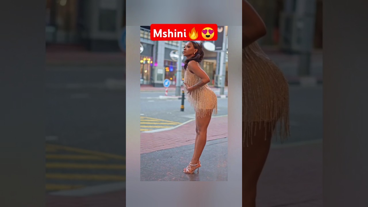 Mshini #bbmzansi #bbmzansi2025 #bbmzansiseason5 #bbmzansilive #bbmzansiliveshow mshinibbmzansi