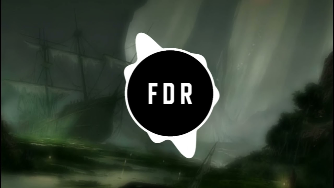 Shinigami & Gabriel Orellana - The Rescue [Dubstep]