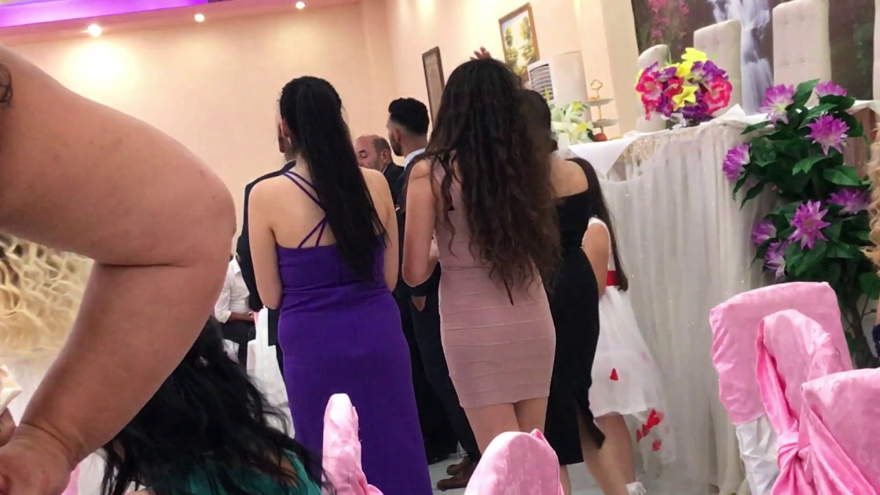 Gazmend Rama - Gazi Dasma ne Peje Kanagjeqi 2018. Pjesa 2.
