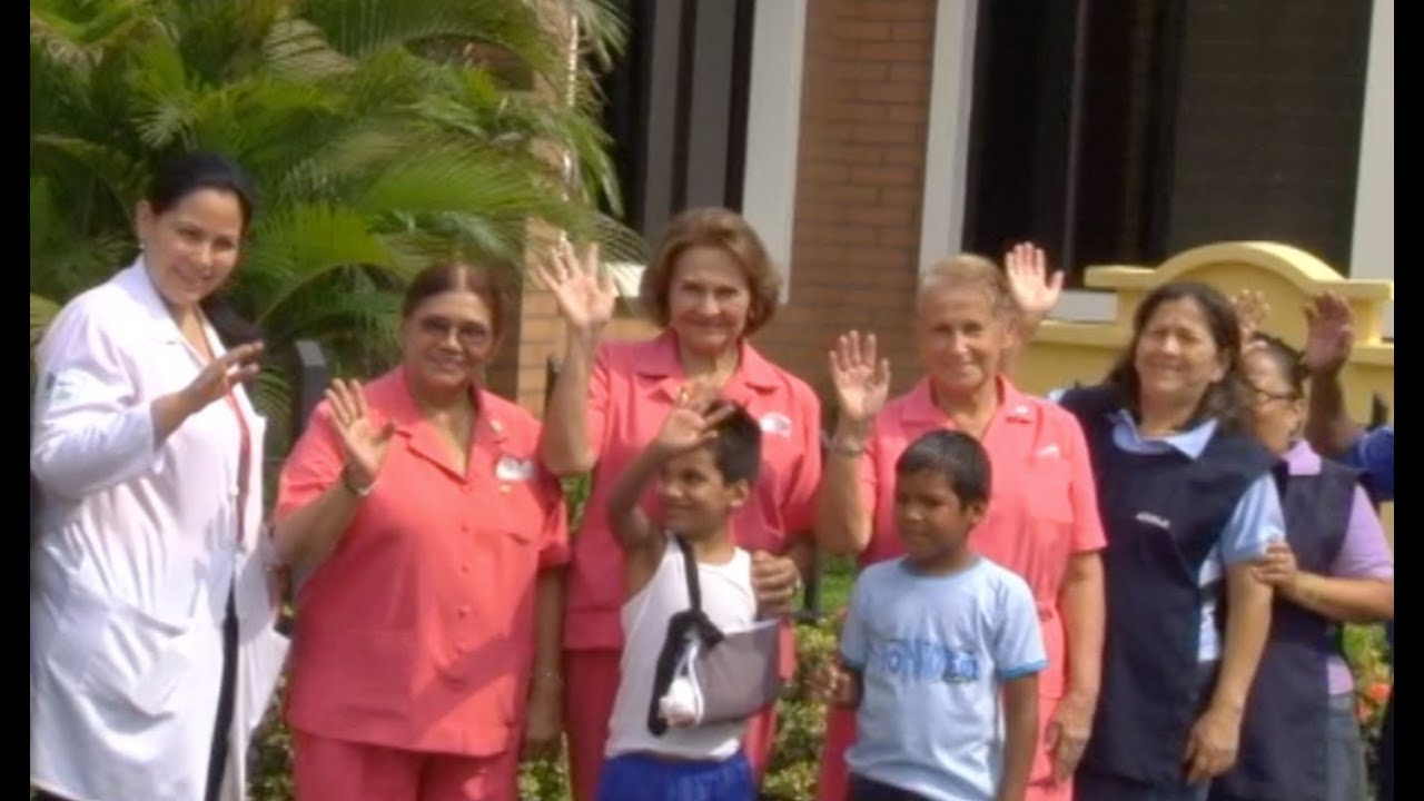 VIDEO PROMOCIONAL ALBERGUE 2014 con impresionar OK