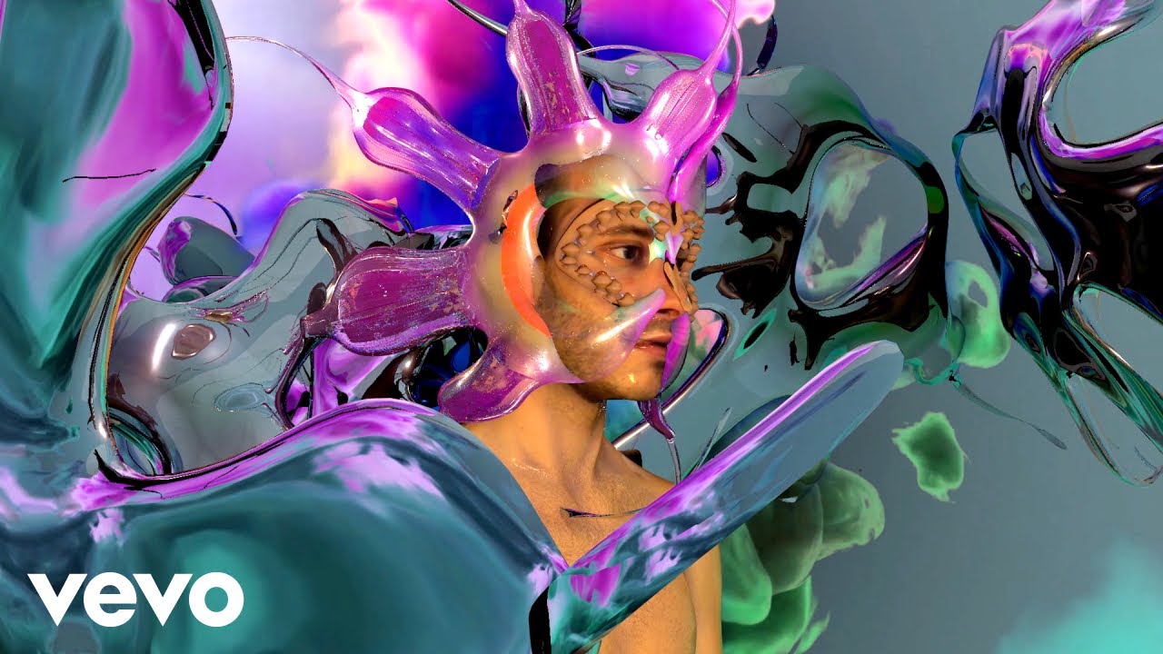 Bates Belk - Hallucinations