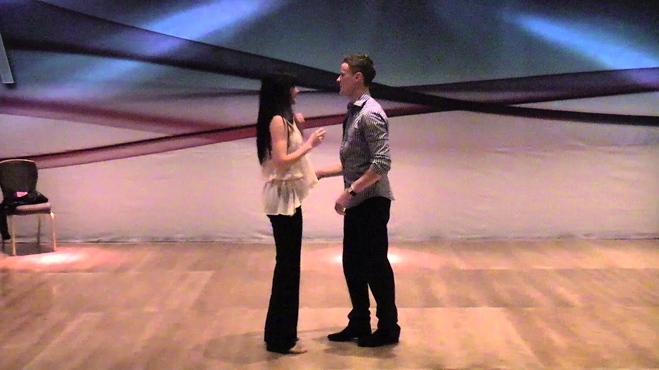 Julien and Jessica Pro invitational