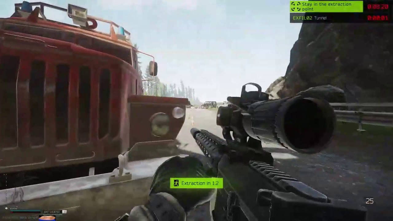 DayRa1se real frag montage