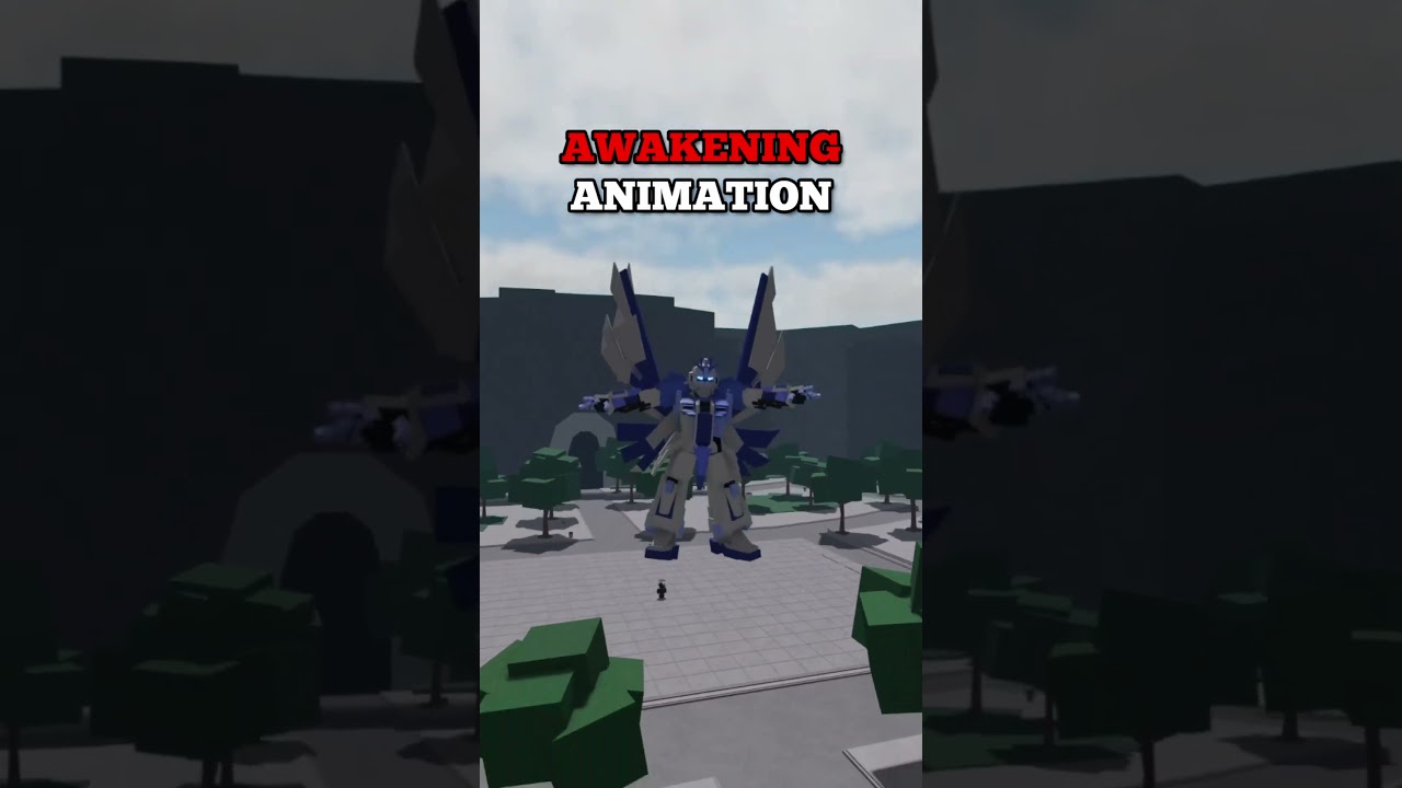 NEW Child Emperor/Tech Prodigy Awakening! | THE STRONGEST BATTLEGROUNDS ROBLOX
