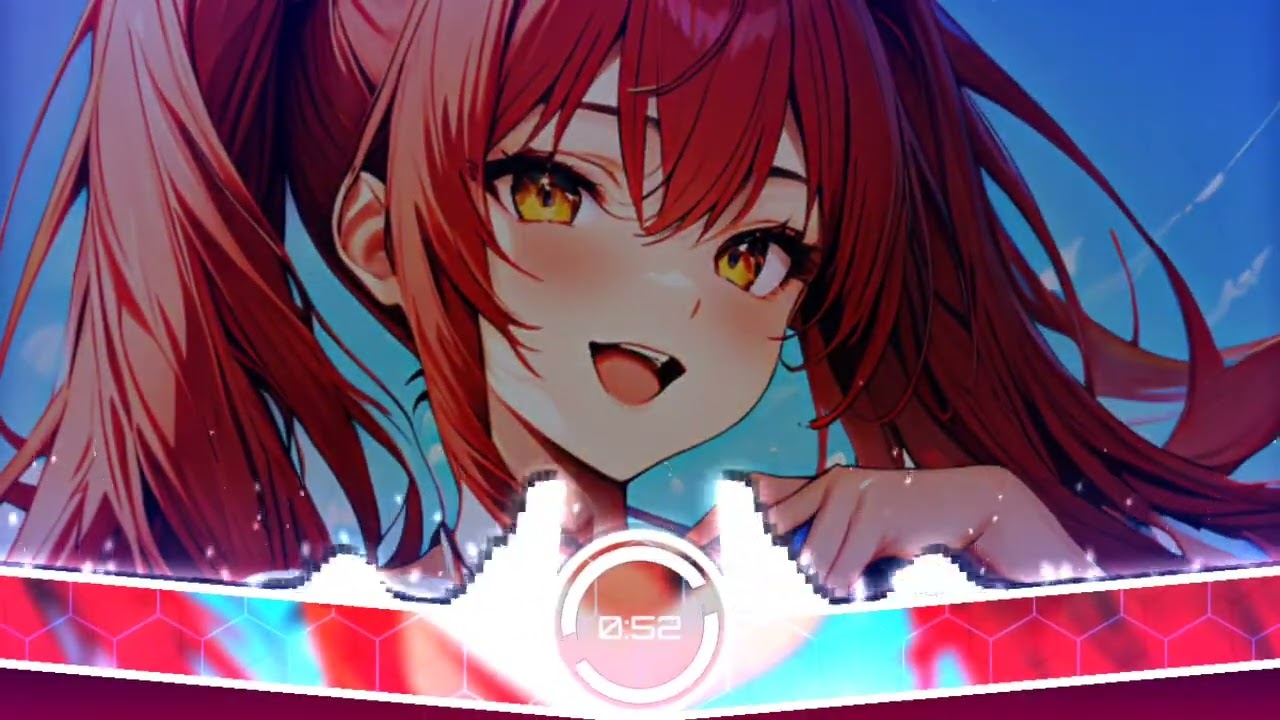 ♡ Nightcore - APT. (Bruno Mars & Rosé)