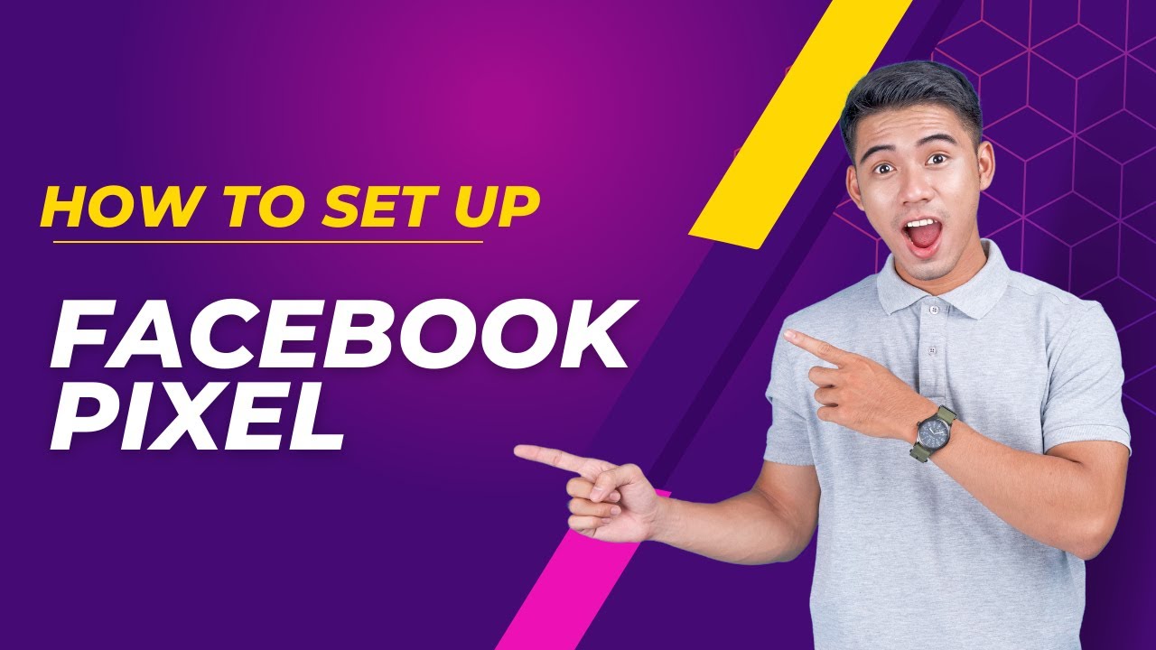 Facebook Pixel Setup 2025 |  Facebook Ads  Telugu Tutorial for Beginners