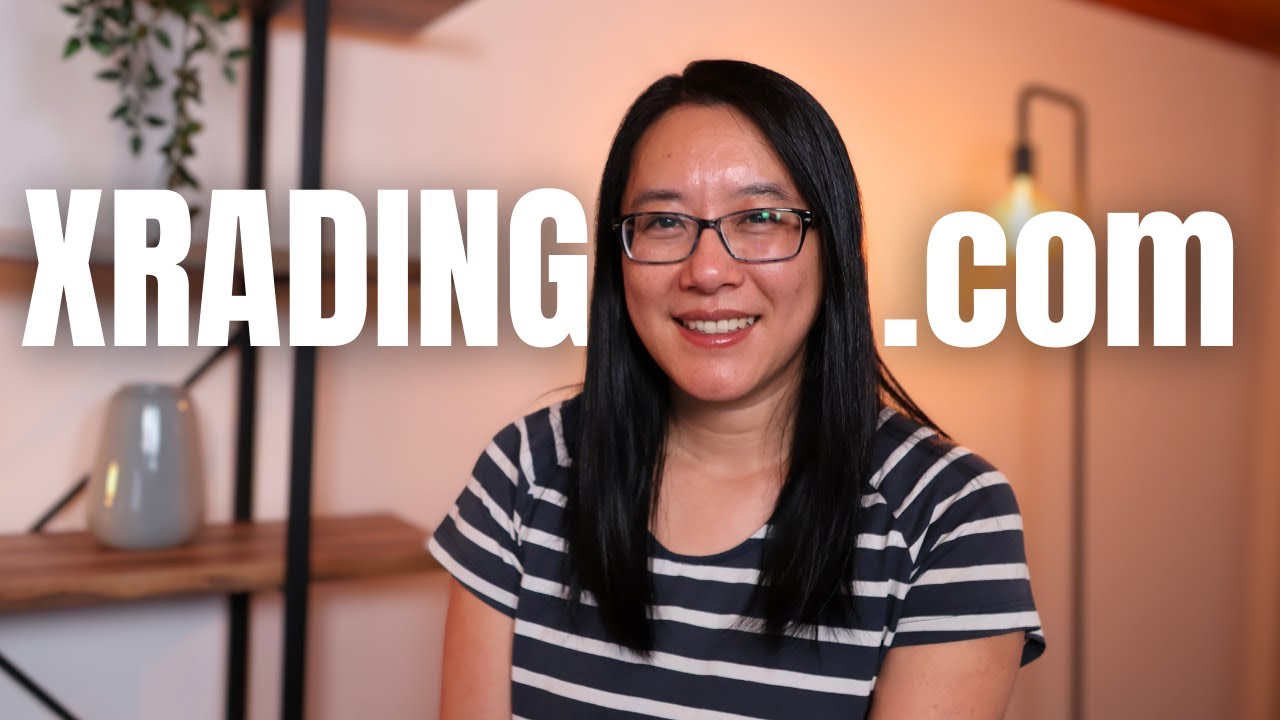 Мой первый месяц с XRADING.com