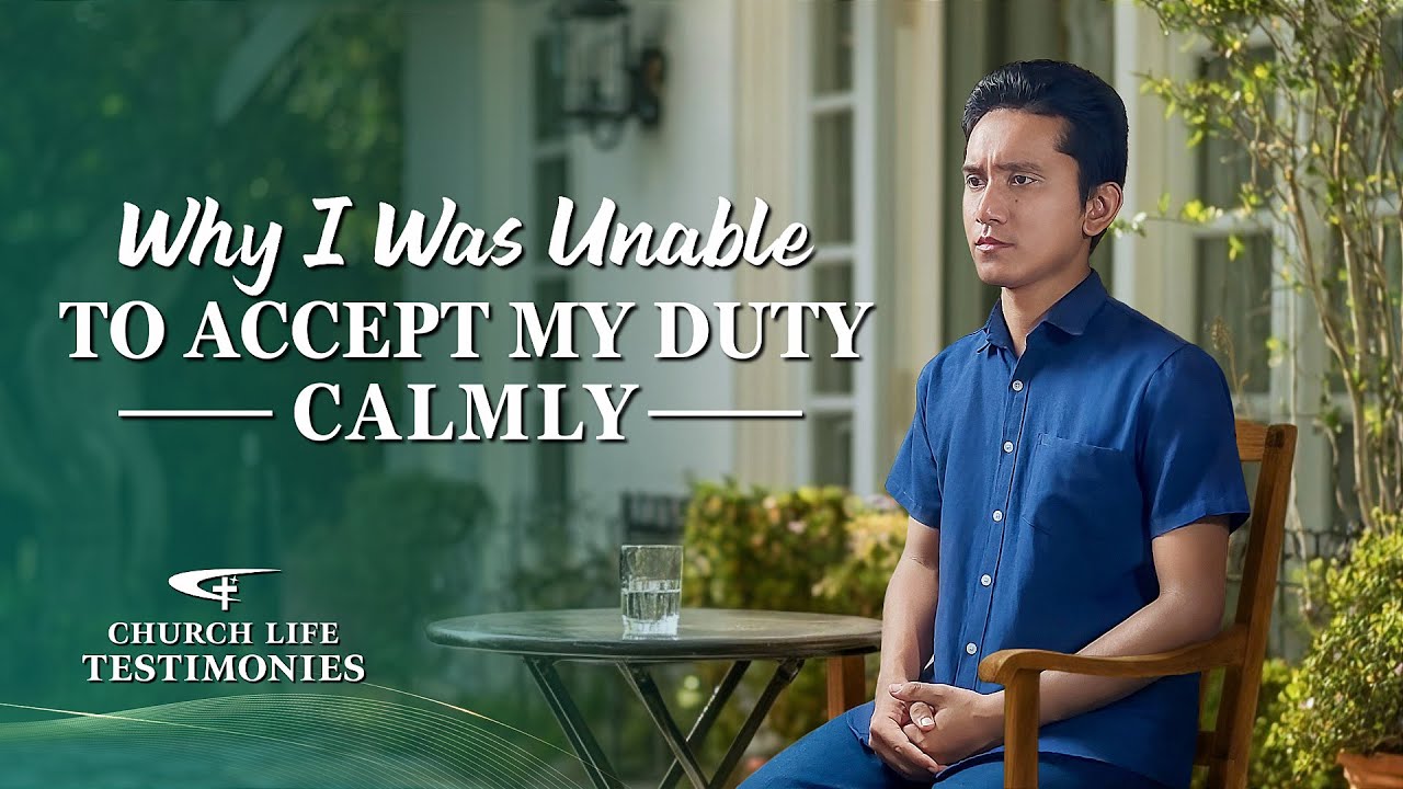 Christian Testimony Video | 