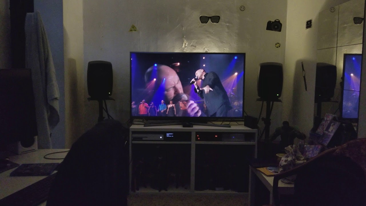 Genelec 8040b