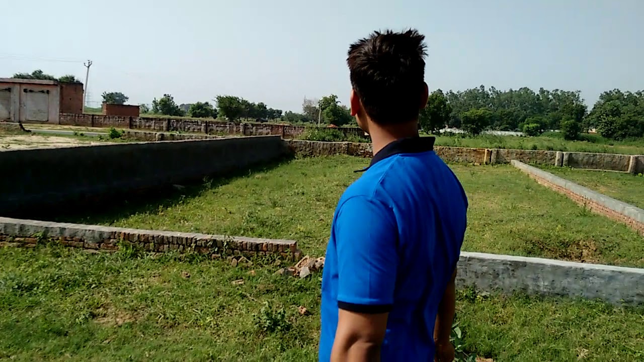 Maripat | Maripat railway station | Achheja village Plot