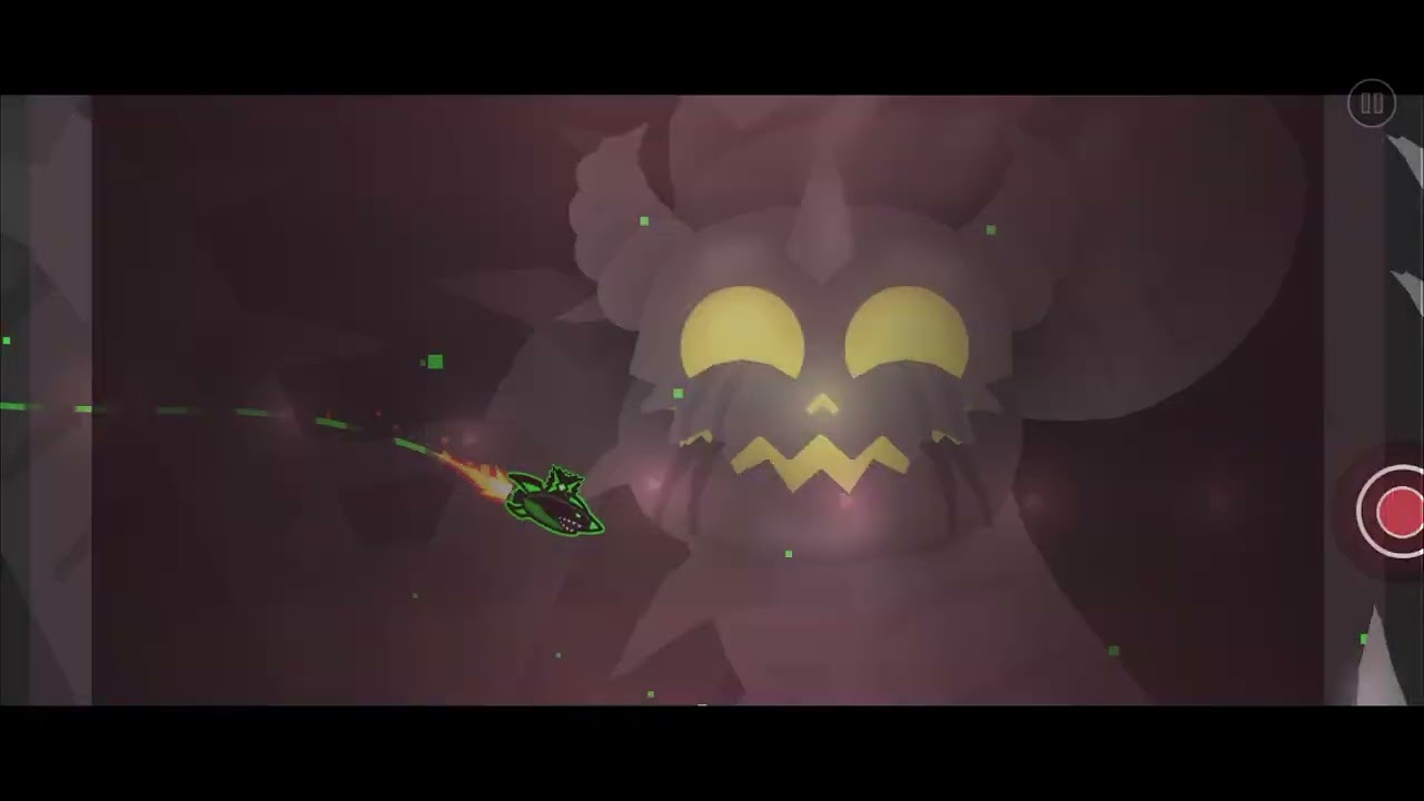 Mechanical Realm by Maxie25 (hard demon)