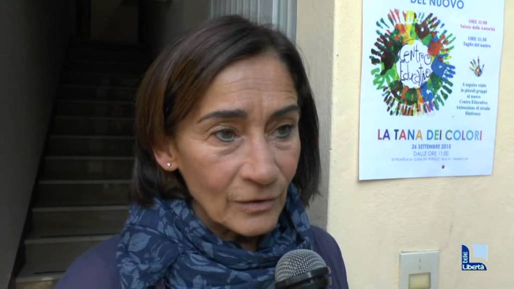 Nasce &ldquo;La Tana dei Colori&rdquo;, nuovo centro educativo di Rivergaro