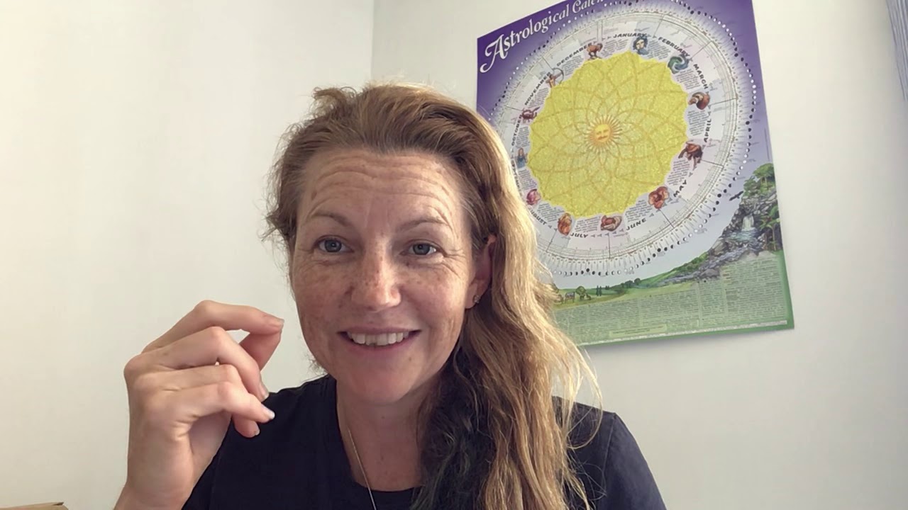 13 Original Clan Mothers - Second Moon Cycle - Wisdom Keeper
