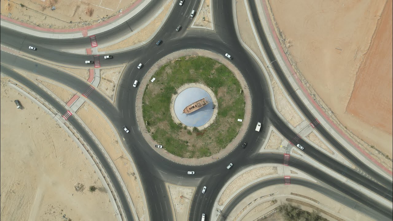 قريبا مشروع تطوير ميدان السفينة البانوش وتغيير اسمه بالاحساء