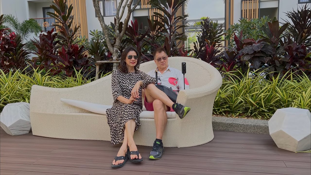 2-3 Nov 2567  @ Wyndham Jomtien Pty