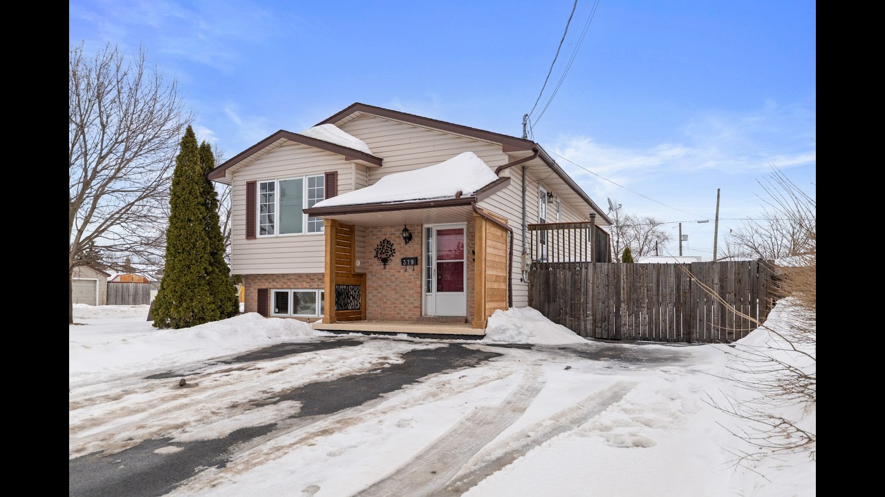 379 Southworth St S, Welland ON Canada