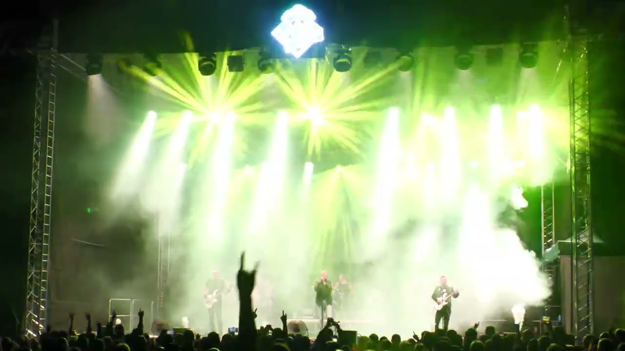 Ossian - Külvárosi álmok