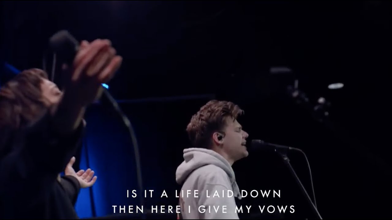 Move your Heart - UPPERROOM by Bethel school
