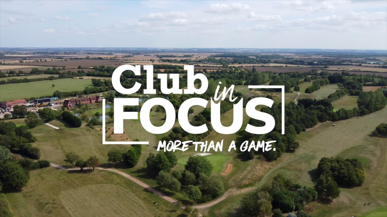 Club In Focus |  Colmworth Golf Club