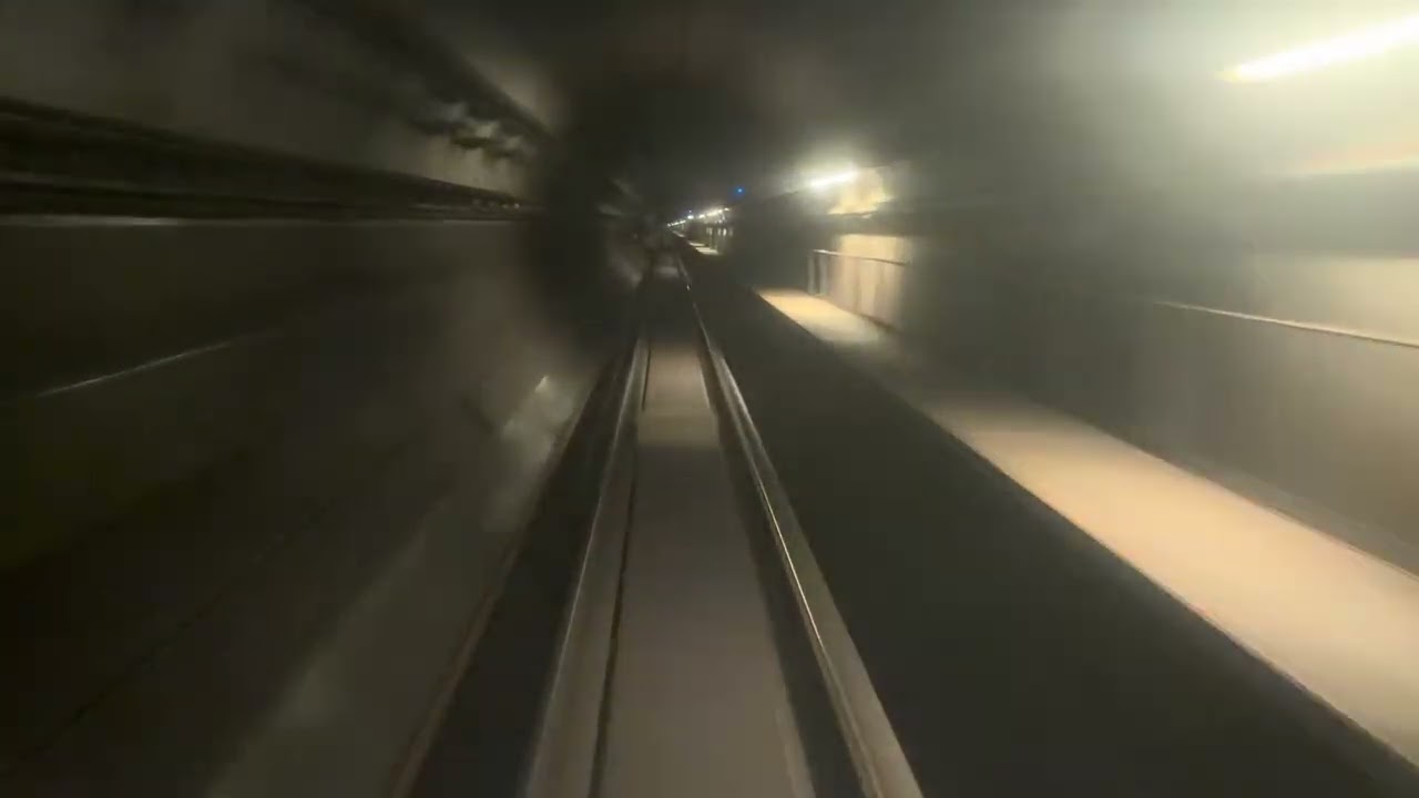 Sydney Metro - Macquarie University to Epping