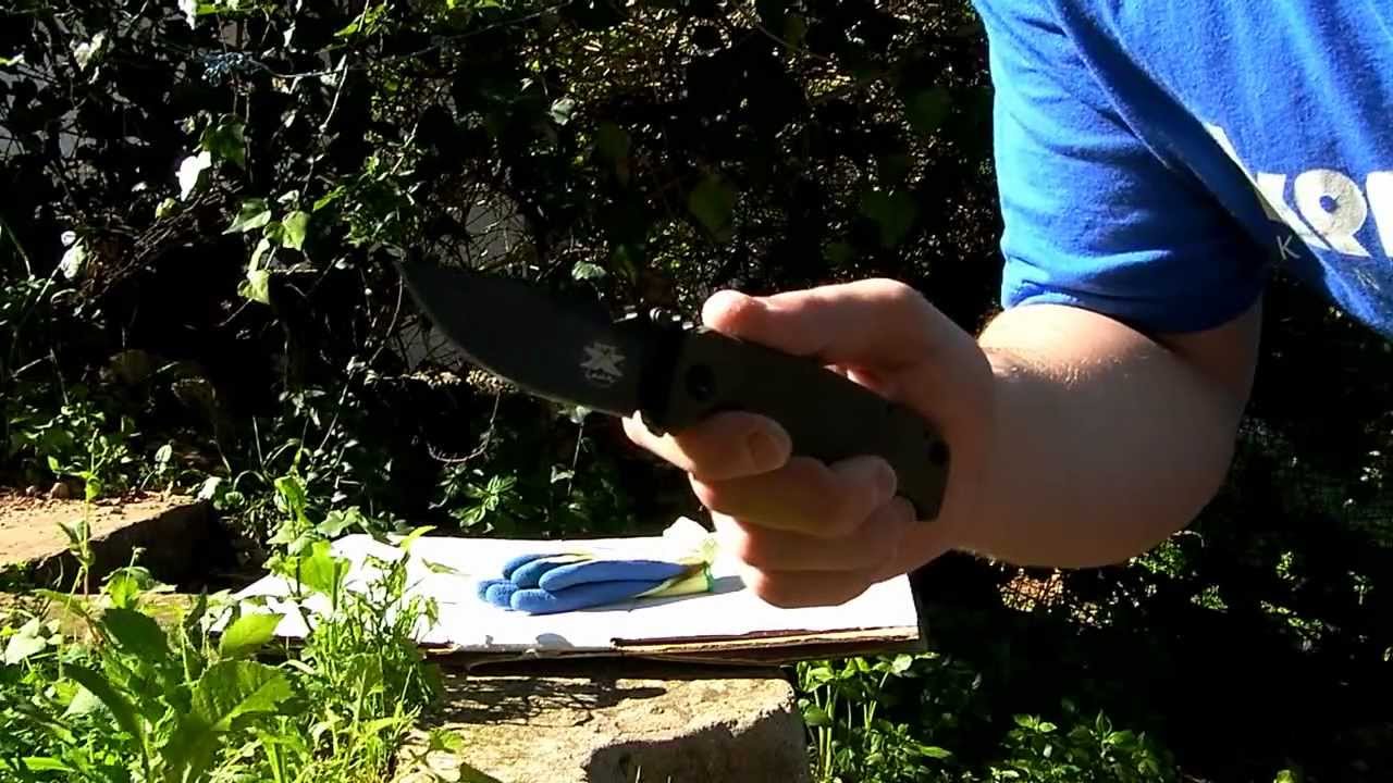 EDC рез карона: DPx HEST Folder 2.0