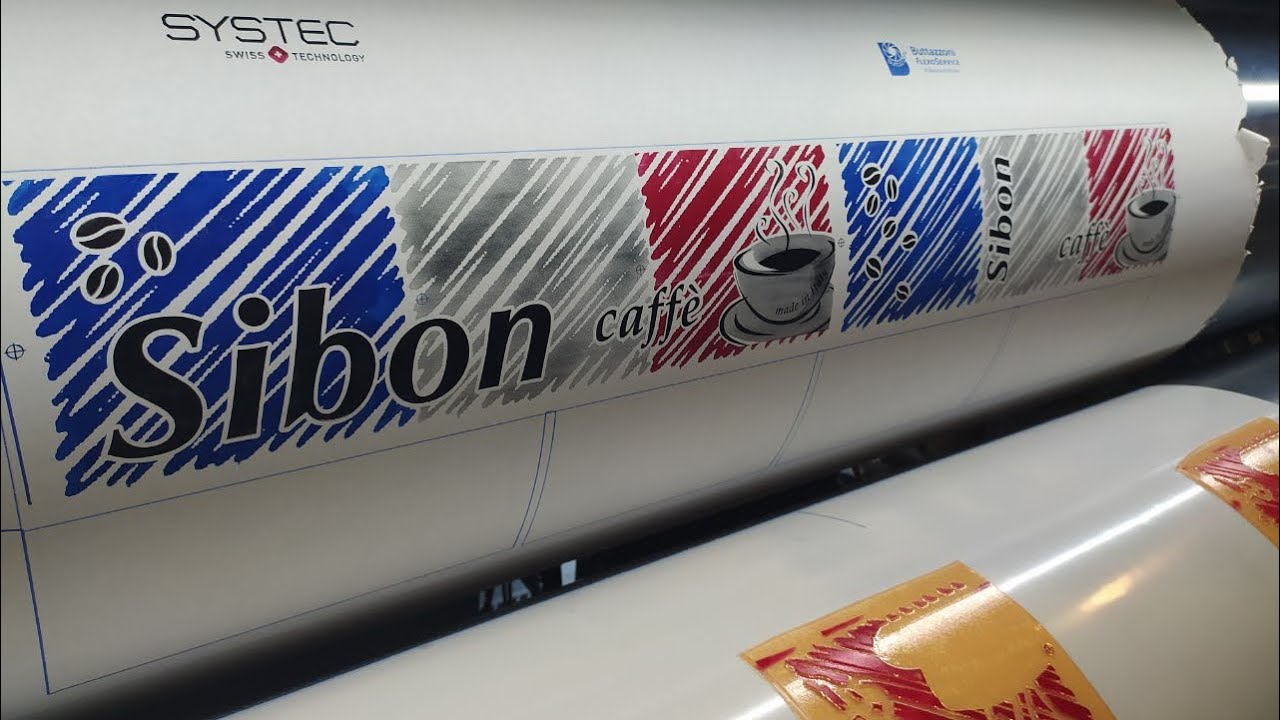 The new Corrugated: the digital plate mounter for corrugated flexo