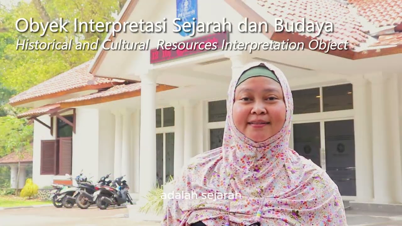 Interpretasi Alam dan Lingkungan (Obyek Interpretasi)