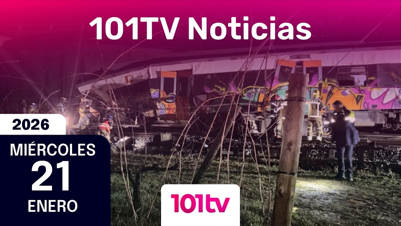 🔴 El drama ferroviario se ceba con Andalucía