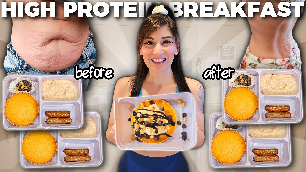 I can't believe I ate this and lost 130lbs