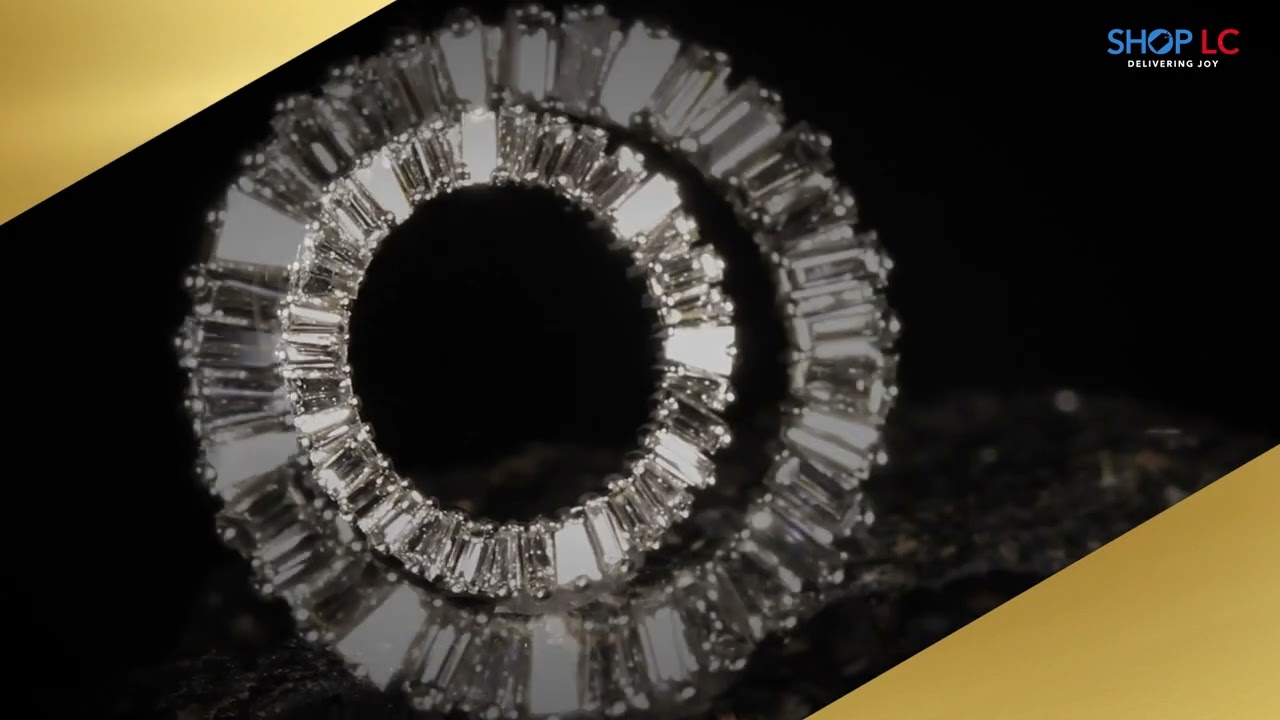 Luxury Diamonds!!