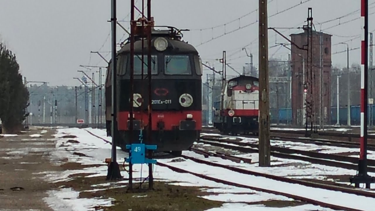 Pociągi Herby Stare IC CU KŚ PR TLK 