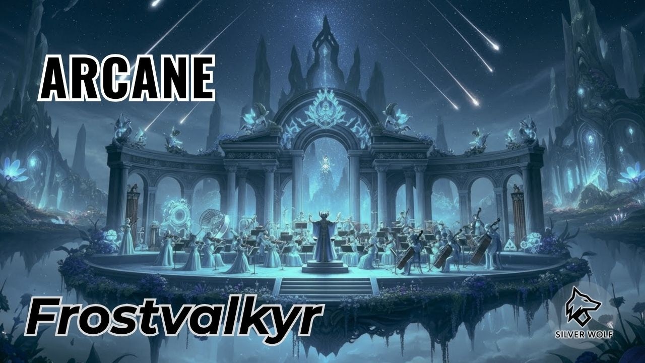 Epic Cinematic BGM｜物語の始まり・冒険序章 (著作権フリー) | Frostvalkyr