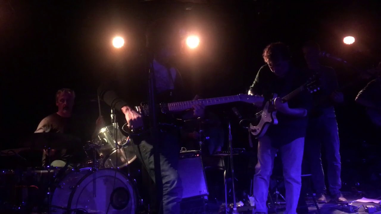 Red Red Meat - Gauze (Live at the Empty Bottle)
