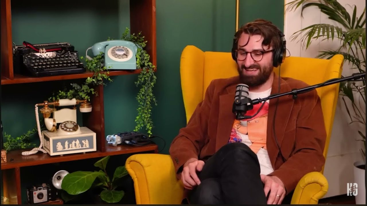 Best of Perfect Person: Miles Bonsignore, Internet Darling