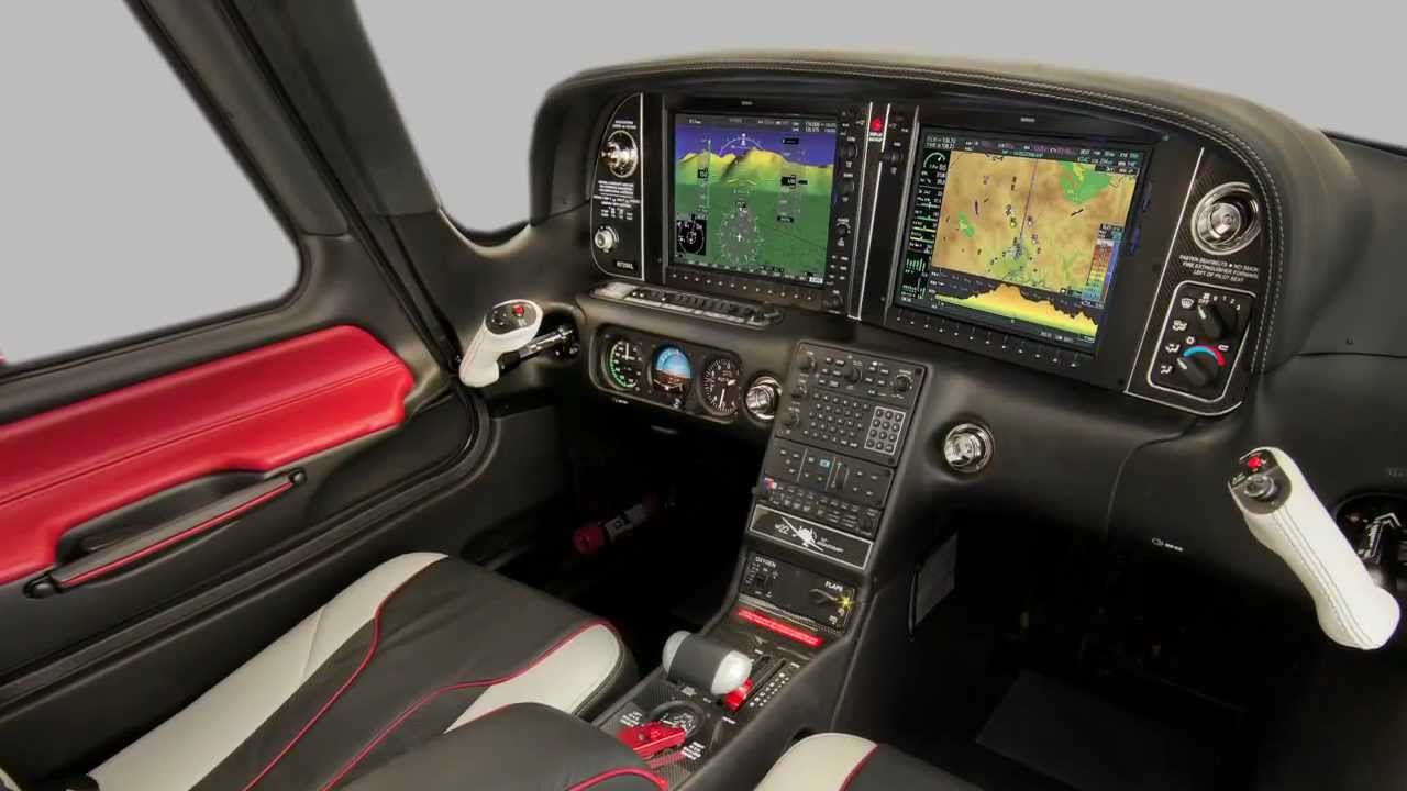 The Origins of Cirrus Aircraft