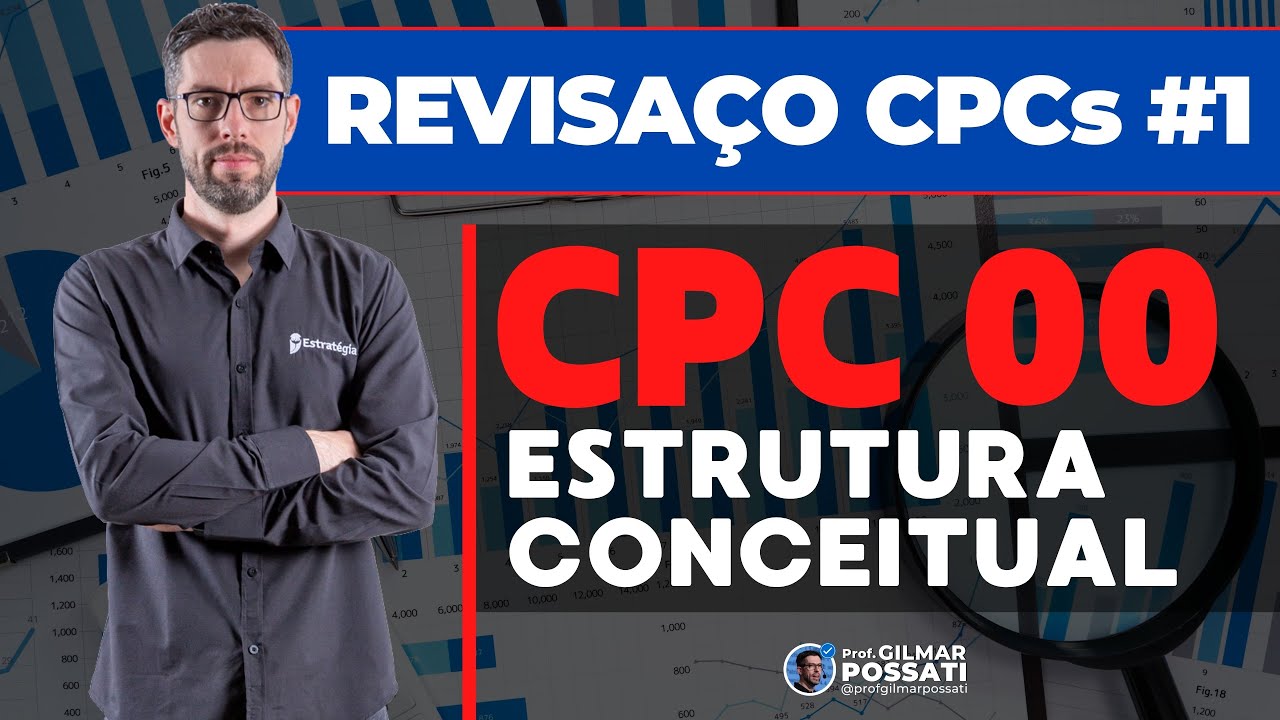 Revisaço CPC 00 (R2) - Estrutura Conceitual