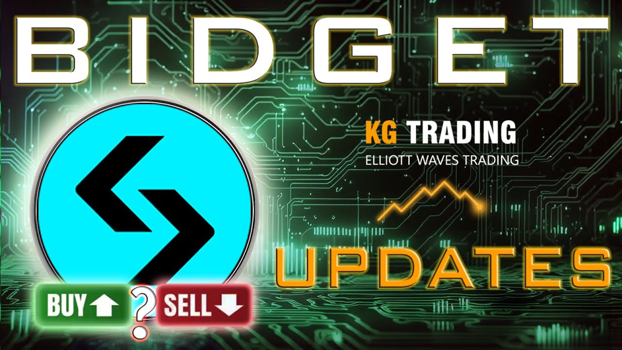 Bitget (BGB): Strong Bullish Potential? | Targets & Scenarios | Elliott Wave Crypto Analysis