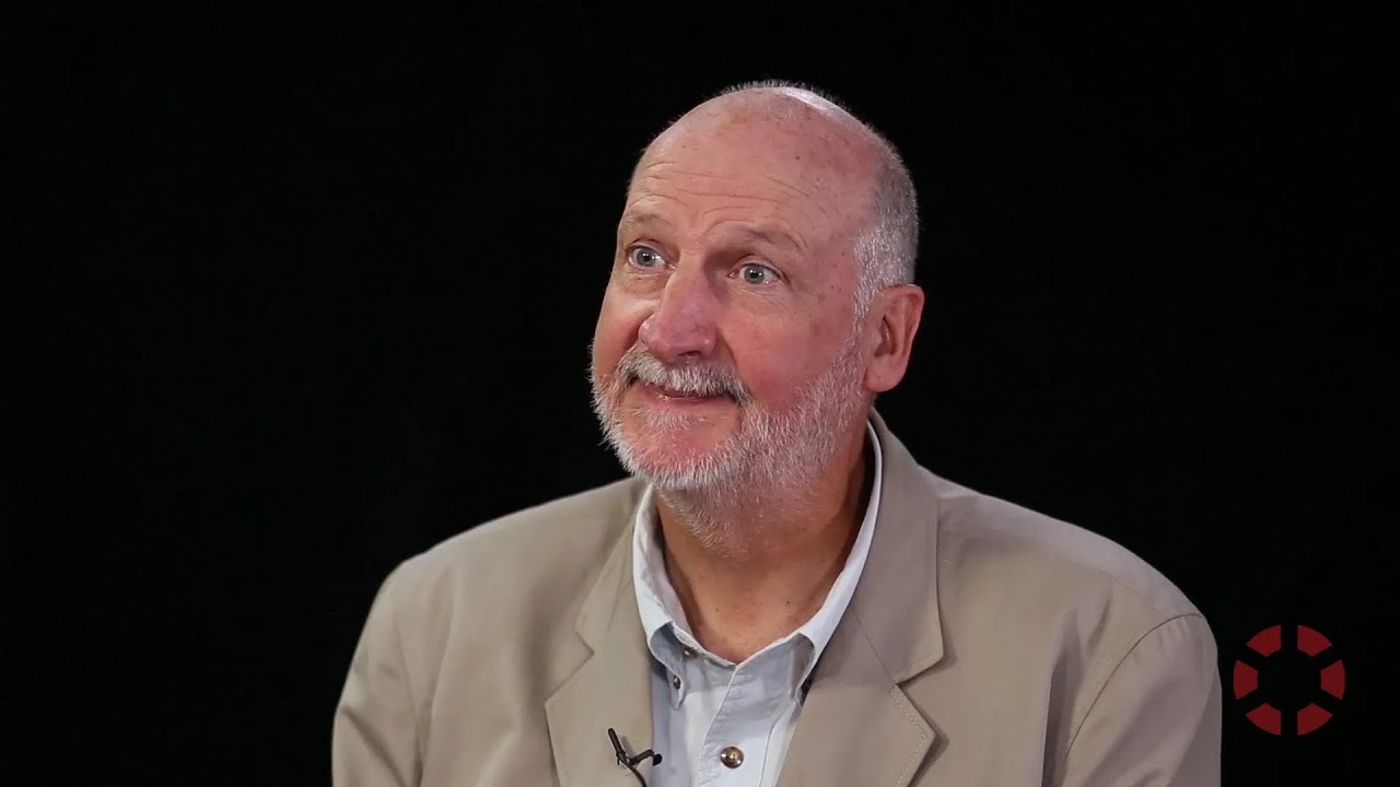 A Minute with Ian Robinson, VP of Programs & Int'l Operations, International Fund for Animal Welfare