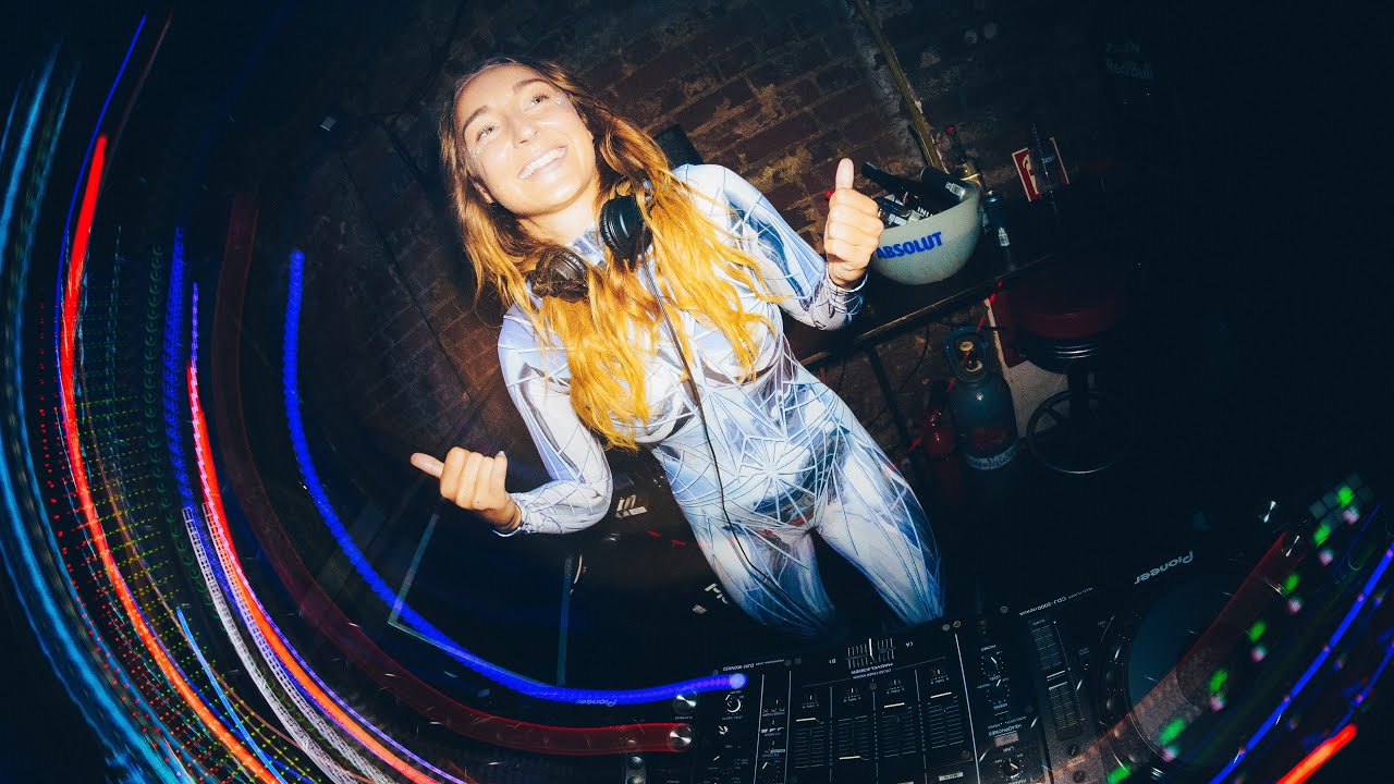 A State of Trance DJ Contest I Daniella Bjarnhof / Avidor DJ Mix I ProgressiveHouse & Trance