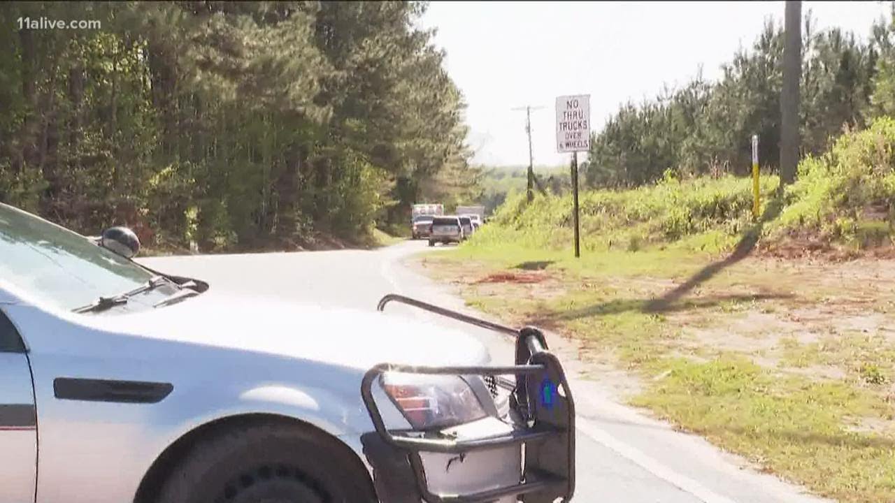 Carroll County shooting: What led to chase, 3 officers hurt