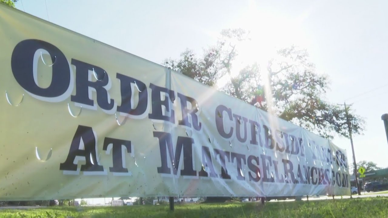 How will the coronavirus pandemic re-shape Austin's foodie culture?