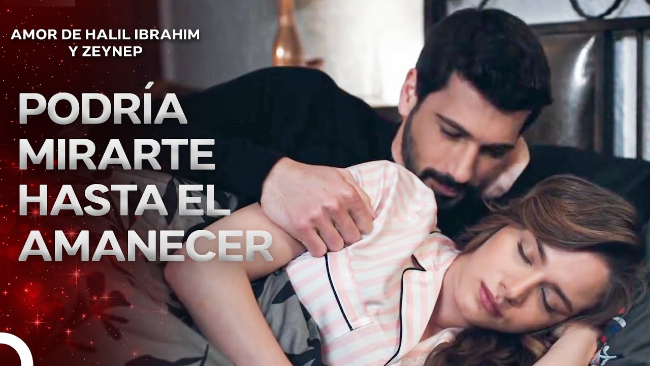 Una Historia de Amor Romántica #19