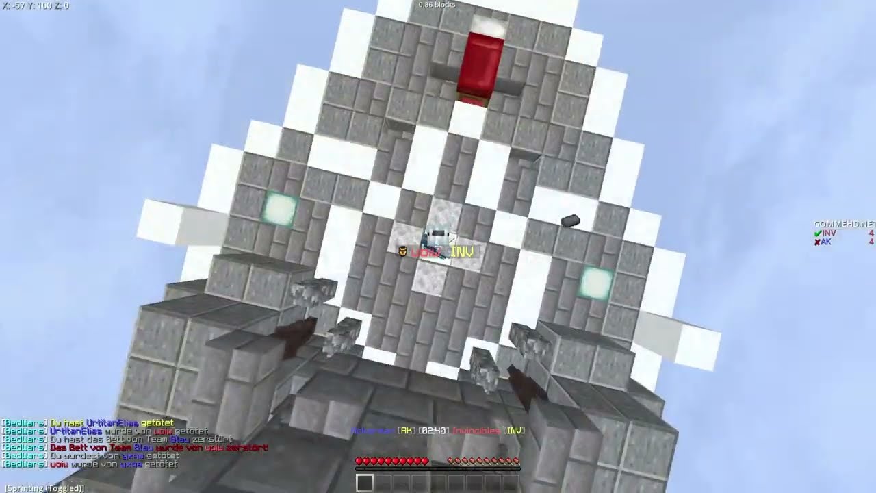 CW Clips #42 | Best RU ?? | saloce