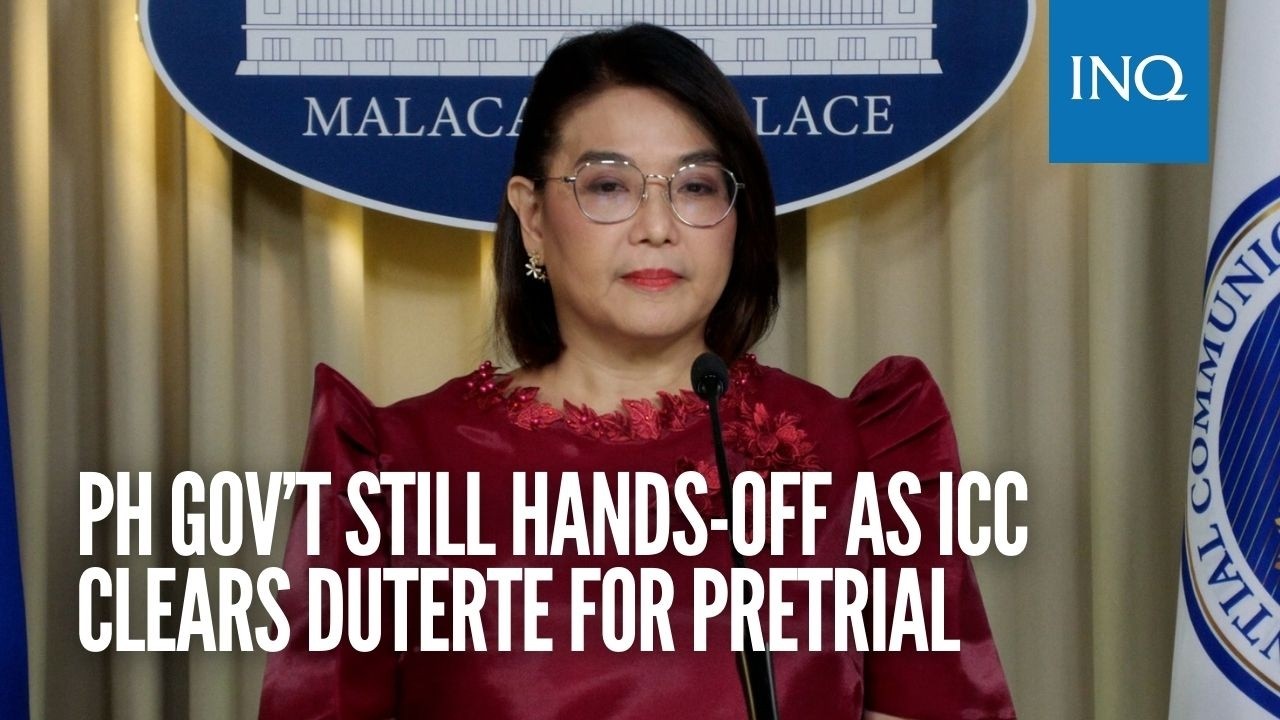 Gov’t exceeds 2025 targets on job creation, poverty reduction – Palace