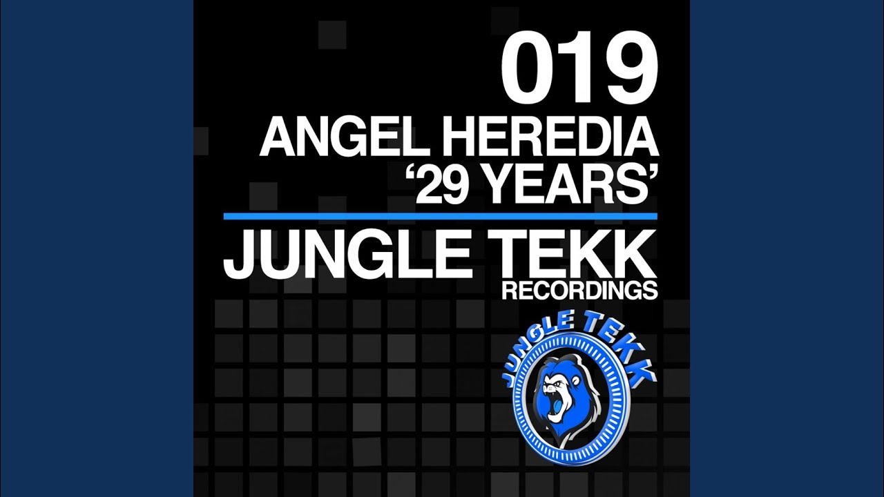 29 Years (Original Mix)