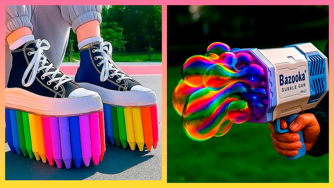 3 Hour Oddly Satisfying Videos With Relaxing Music To Fall Asleep To