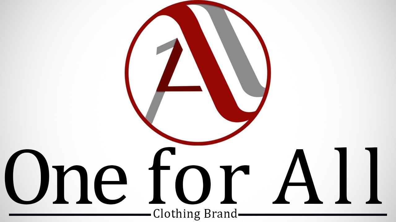 One For All Store اجمد ستور تيشرتات للانمي