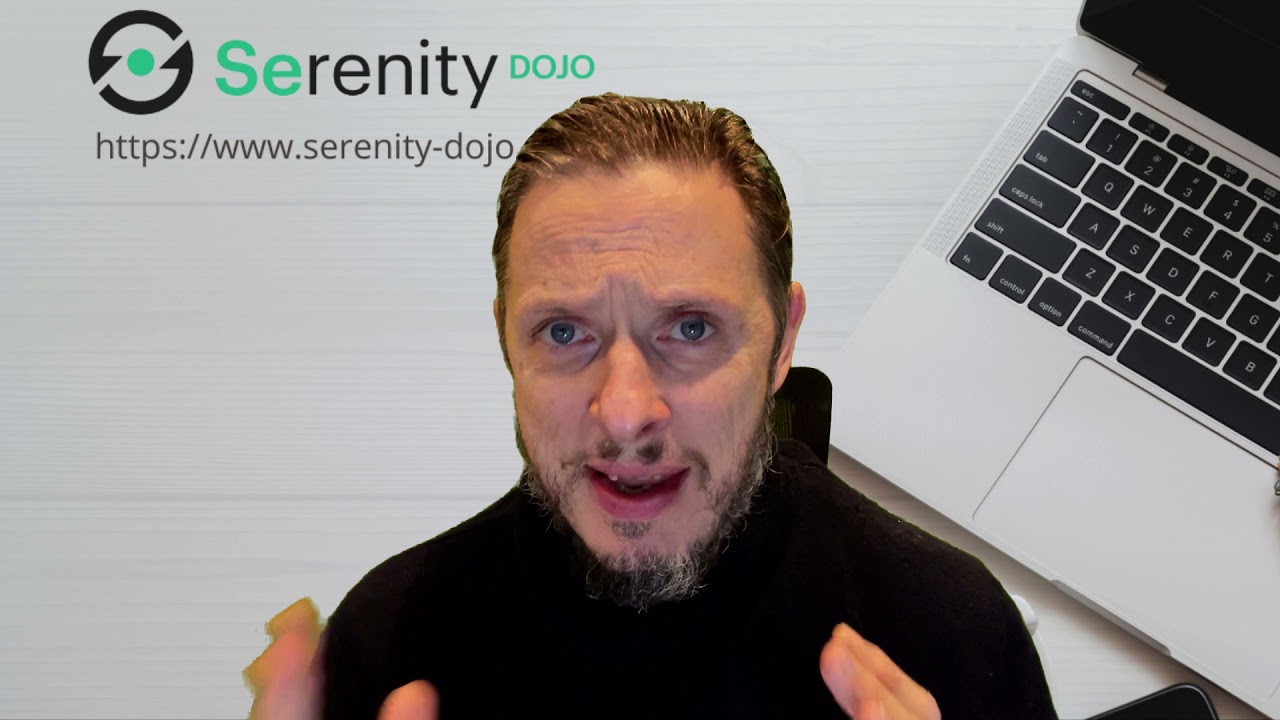 Build Sustainable Test Automation Frameworks | Serenity Dojo TV
