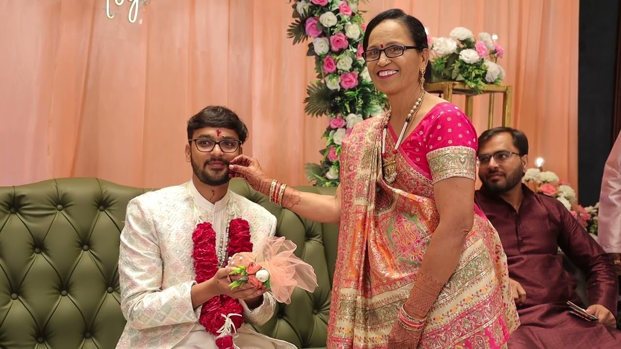 01 SONAL +DHRUVAL ENAGEMENT